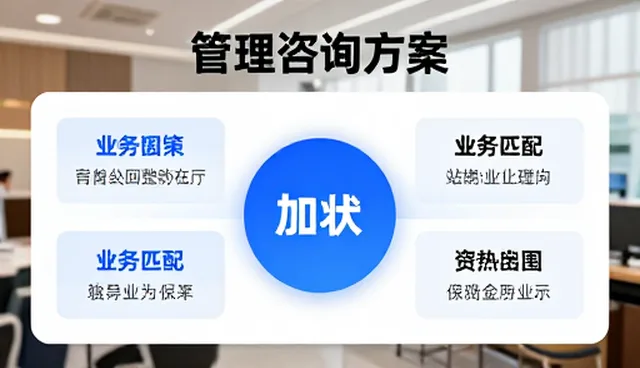 信息咨询选型关注点影响结果的原因分析