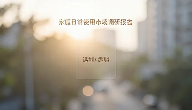 企业信息策划选型时如何避免误选误区