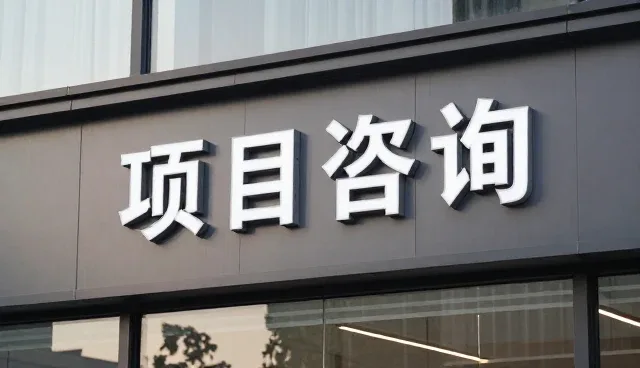 厂房车间解决方案介绍